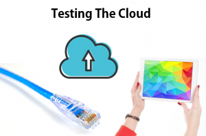 Cloud-Testing